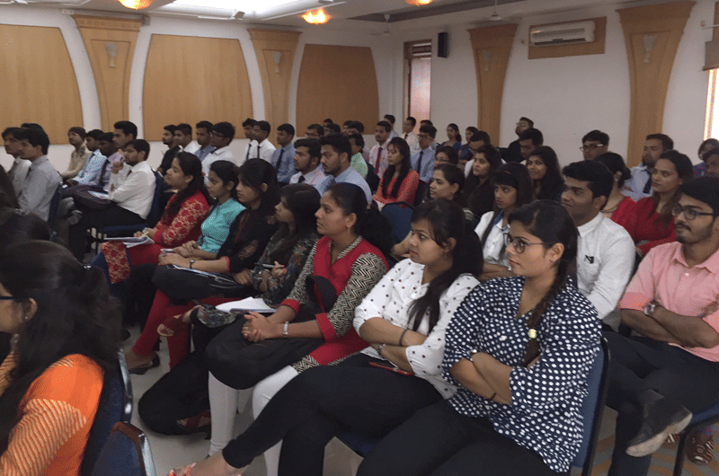 Global Business School and Research Centre Pune Events photo 5